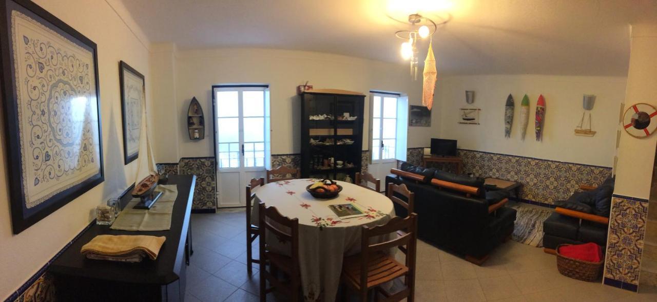 ナザレ Casa Dom Fuasヴィラ エクステリア 写真