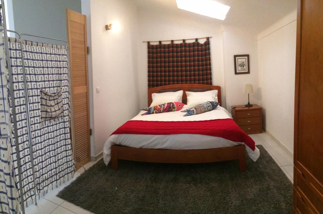 ナザレ Casa Dom Fuasヴィラ エクステリア 写真