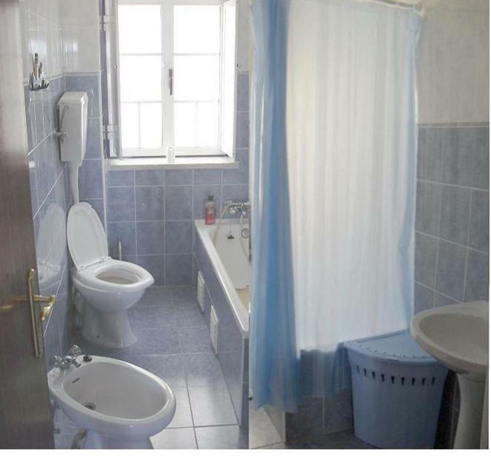 ナザレ Casa Dom Fuasヴィラ エクステリア 写真